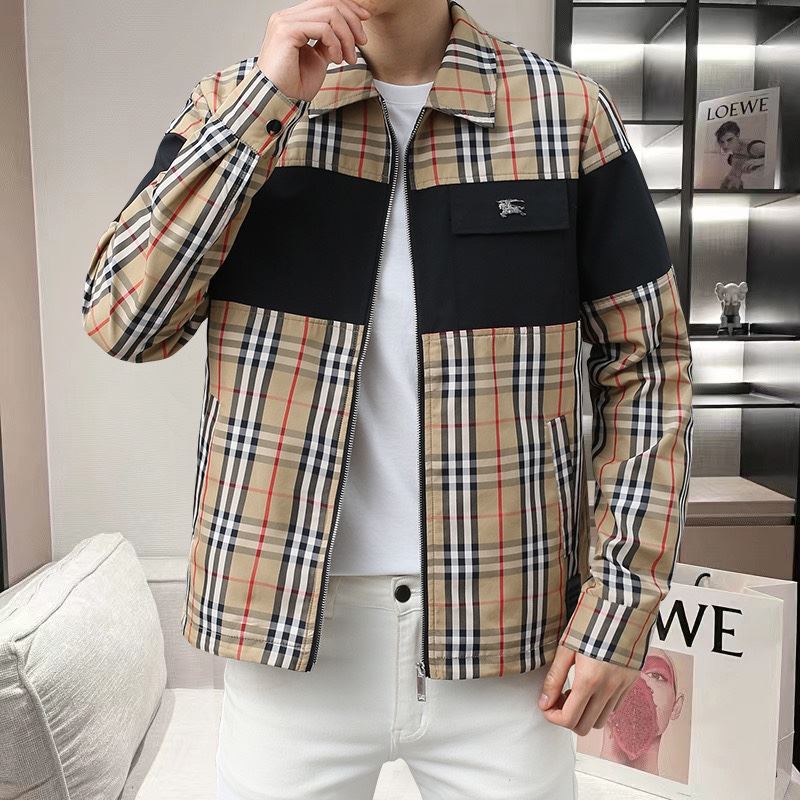 Burberry Outwear